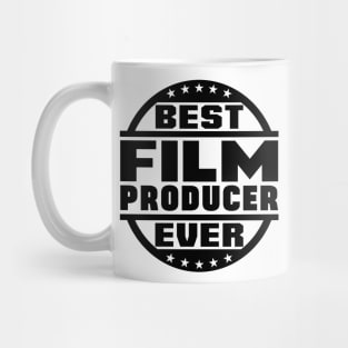 Best Film Producer Ever Mug